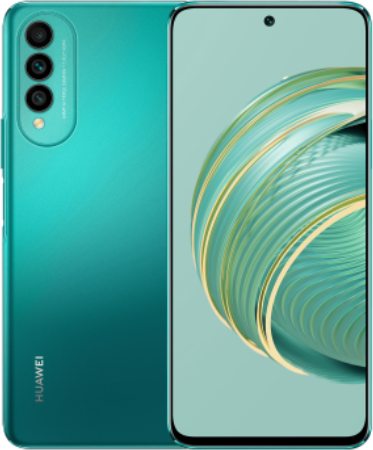 Huawei Nova 10z Dual SIM TD-LTE CN 128GB CHA-AL80